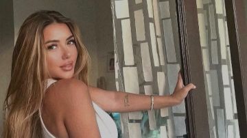 بالكاجوال.. سارة سلامة تخطف الأنظار عبر انستجرام بالكاجوال.. سارة سلامة تخطف الأنظار عبر انستجرام