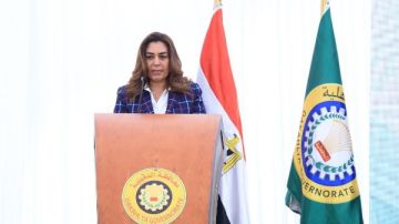 بتكلفة 3.8 مليون يورو.. افتتاح المحطتين الوسطيتين للمخلفات في نبروه وقطور