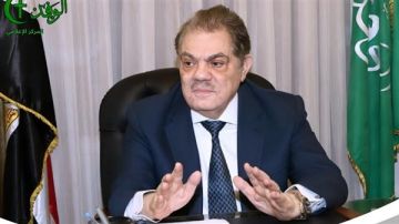 دعمنا شفيق أمام مرسي .. السيد البدوي يكشف تفاصيل علاقة حزب الوفد مع الإخوان دعمنا شفيق أمام مرسي .. السيد البدوي يكشف تفاصيل علاقة حزب الوفد مع الإخوان