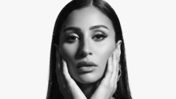 دينا الشربيني تمثل مصر بجلسة نساء يصنعن المشهد بقمة الإعلام العربي دينا الشربيني تمثل مصر بجلسة نساء يصنعن المشهد بقمة الإعلام العربي