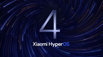 شاومي تبدأ طرح HyperOS 4 التجريبي عالميا.. وهذه الهواتف المؤهلة شاومي تبدأ طرح HyperOS 4 التجريبي عالميا.. وهذه الهواتف المؤهلة