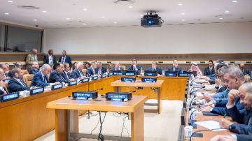 قطر تطالب المجتمع الدولي بالضغط على إسرائيل لوقف انتهاكاتها بحق الفلسطينين قطر تطالب المجتمع الدولي بالضغط على إسرائيل لوقف انتهاكاتها بحق الفلسطينين