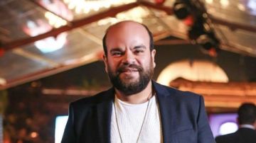 محمد عبد الرحمن يشارك هشام ماجد بطولة مسلسل 17متر في رمضان محمد عبد الرحمن يشارك هشام ماجد بطولة مسلسل 17متر في رمضان