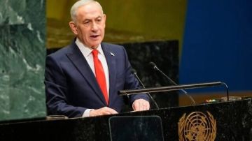 نتنياهو يستغرب اتهامات بريطانيا وفرنسا بالاستعمار: كفى كذبا أنتم استعمرتم العالم نتنياهو يستغرب اتهامات بريطانيا وفرنسا بالاستعمار: كفى كذبا أنتم استعمرتم العالم