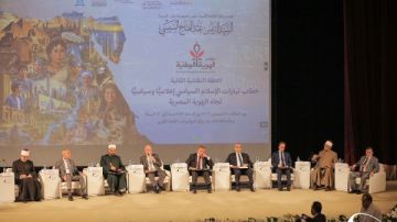 نظير عياد: استعادة السردية المصرية ضرورة لحماية الهوية الوطنية نظير عياد: استعادة السردية المصرية ضرورة لحماية الهوية الوطنية