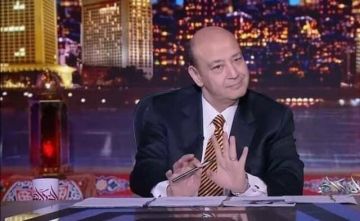 عمرو أديب: 31 ألف جنيه شهريا بالكاد تكفي أسرة من 4 أو 5 أفراد عمرو أديب: 31 ألف جنيه شهريا بالكاد تكفي أسرة من 4 أو 5 أفراد