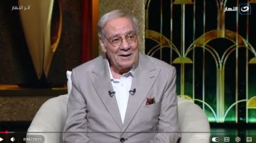 أحمد فؤاد سليم: الفن لازم يواكب مشروع التنمية ويعالج مشكلات المجتمع أحمد فؤاد سليم: الفن لازم يواكب مشروع التنمية ويعالج مشكلات المجتمع
