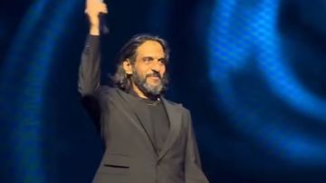 أنا مصمم.. بهاء سلطان يحيي حفلا غنائيا في جدة أنا مصمم.. بهاء سلطان يحيي حفلا غنائيا في جدة