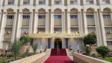 تربية بنين الأزهر بالقاهرة تنهي استعداداتها لاستقبال الطلاب الجدد.. صور تربية بنين الأزهر بالقاهرة تنهي استعداداتها لاستقبال الطلاب الجدد.. صور
