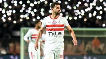 تشكيل الزمالك المتوقع أمام بطل جيبوتي في دوري أبطال أفريقيا تشكيل الزمالك المتوقع أمام بطل جيبوتي في دوري أبطال أفريقيا