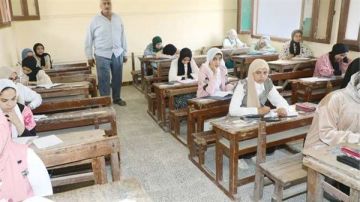 خطوات تسجيل استمارة الشهادة الإعدادية 2026 2027 خطوات تسجيل استمارة الشهادة الإعدادية 2026 2027