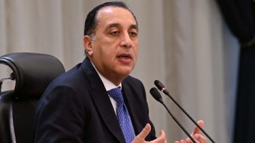 رئيس الوزراء : مواقف مصر تكتسب مصداقية على المستوى الدولي رئيس الوزراء : مواقف مصر تكتسب مصداقية على المستوى الدولي