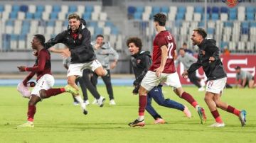 سيراميكا كليوباترا يفوز على سموحة بهدفين مقابل لا شيء في الدوري سيراميكا كليوباترا يفوز على سموحة بهدفين مقابل لا شيء في الدوري