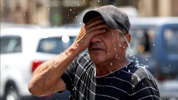 ظاهرة النينيو تثير القلق.. هل تتأثر مصر؟ ظاهرة النينيو تثير القلق.. هل تتأثر مصر؟