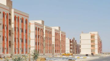 كيف يتحقق الإسكان الاجتماعي من صحة بيانات دخل المتقدمين؟ .. مي عبد الحميد توضح كيف يتحقق الإسكان الاجتماعي من صحة بيانات دخل المتقدمين؟ .. مي عبد الحميد توضح