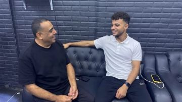 مصطفى سعد ميسي: قميص منتخب مصر حلم كبير .. والزمالك حقق إنجازا كبيرا مصطفى سعد ميسي: قميص منتخب مصر حلم كبير .. والزمالك حقق إنجازا كبيرا