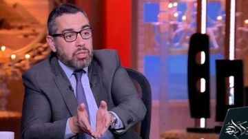 هل يجب القلق من الأوضاع الاقتصادية الحالية؟.. محمد فؤاد يجيب هل يجب القلق من الأوضاع الاقتصادية الحالية؟.. محمد فؤاد يجيب