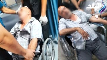 وقع من طوله ..تفاصيل واقعة مدير مدرسة خالد بن الوليد بالجيزة وقع من طوله ..تفاصيل واقعة مدير مدرسة خالد بن الوليد بالجيزة