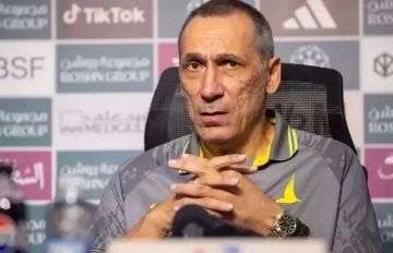 دونيس: لست سعيدا رغم حسم التأهل في خليجي 27