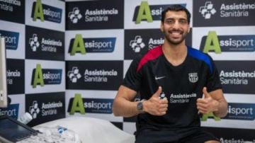 سيف الدرع يهاجم إقامة مباراة برشلونة أمام بينهيروس بالتزامن مع صلاة الجمعة سيف الدرع يهاجم إقامة مباراة برشلونة أمام بينهيروس بالتزامن مع صلاة الجمعة