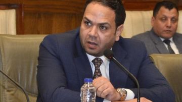 صناعة الشيوخ: زيارة ولي العهد السعودي لمصر تتوج مسار راسخ من العلاقات صناعة الشيوخ: زيارة ولي العهد السعودي لمصر تتوج مسار راسخ من العلاقات