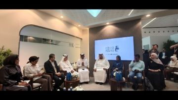 علي بن تميم: أبوظبي تتصدر المشهد الثقافي رغم التحديات علي بن تميم: أبوظبي تتصدر المشهد الثقافي رغم التحديات