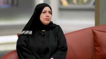 مأساة الدارك ويب.. أم الطفل أحمد تكشف تفاصيل جديدة في جريمة شبرا الخيمة مأساة الدارك ويب.. أم الطفل أحمد تكشف تفاصيل جديدة في جريمة شبرا الخيمة