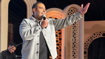 محمد عدوبة: جودة المحتوى أهم من كثرة الأعمال محمد عدوبة: جودة المحتوى أهم من كثرة الأعمال
