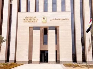 مديرة التدريب الإقليمي : مدارس تكنولوجيا المياه تمنح الطلاب تدريبا ميدانيا وفرصا لاستكمال الدراسة