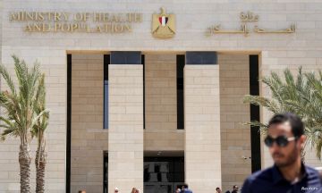 مصر تطلق مبادرة لعلاج المرضى الأفارقة بأسعار مخفضة مصر تطلق مبادرة لعلاج المرضى الأفارقة بأسعار مخفضة