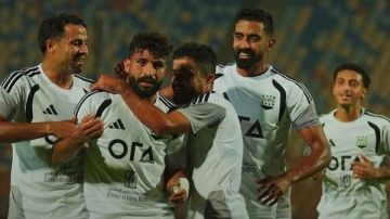 موعد مباراة زد والقناة والقنوات الناقلة في الدوري المصري الممتاز