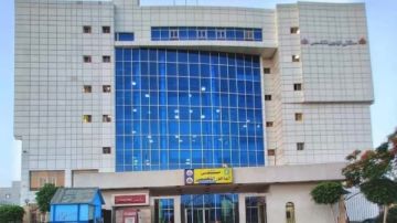 4 حالات وفاة.. ماس كهربائي في مستشفى الباجور التخصصي ولجنة لفحص الواقعة 4 حالات وفاة.. ماس كهربائي في مستشفى الباجور التخصصي ولجنة لفحص الواقعة