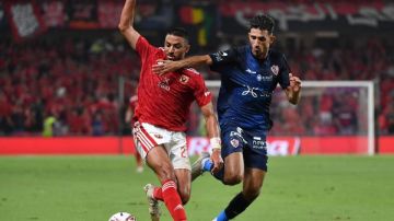 أبرزها الزمالك والأهلي .. مواعيد مباريات الجولة الرابعة في الدوري المصري أبرزها الزمالك والأهلي .. مواعيد مباريات الجولة الرابعة في الدوري المصري