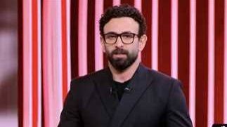 إبراهيم فايق لرمضان صبحي: المحنة وراها خير كبير إبراهيم فايق لرمضان صبحي: المحنة وراها خير كبير