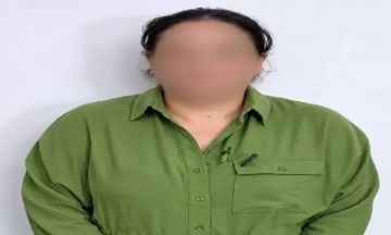 تأجيل أولى جلسات محاكمة محامية متهمة بقتل والدتها وتقطيع جثمانها في الإسكندرية للغد تأجيل أولى جلسات محاكمة محامية متهمة بقتل والدتها وتقطيع جثمانها في الإسكندرية للغد
