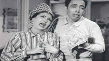 فى ذكراها.. حقيقة زواج ثريا حلمي وإسماعيل ياسين فى ذكراها.. حقيقة زواج ثريا حلمي وإسماعيل ياسين