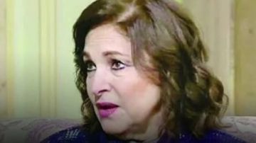 لا أرحب بمكالمة من أي زميل.. سبب اعتزال نادية رشاد الفن لا أرحب بمكالمة من أي زميل.. سبب اعتزال نادية رشاد الفن