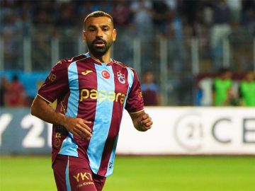 لسبب صادم.. محام يرفع دعوى قضائية ضد محمد صلاح لسبب صادم.. محام يرفع دعوى قضائية ضد محمد صلاح
