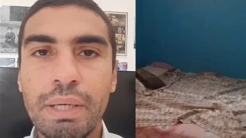 مخرج اختيار مريم يستغيث: أنا عايش على البلاط ومش بطلب حسنة مخرج اختيار مريم يستغيث: أنا عايش على البلاط ومش بطلب حسنة