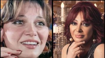 منافسة فنية.. ابنة مديحة كامل تكشف حقيقة خلاف والدتها مع نبيلة عبيد منافسة فنية.. ابنة مديحة كامل تكشف حقيقة خلاف والدتها مع نبيلة عبيد