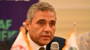 أمين موقو يشيد بتنظيم التصفيات المؤهلة لكأس أمم أفريقيا تحت 20 عاما، أمين موقو يشيد بتنظيم التصفيات المؤهلة لكأس أمم أفريقيا تحت 20 عاما،
