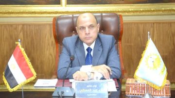 المبادرة الوطنية للمشروعات الخضراء الذكية محافظ الغربية: تأهل 49 مشروعا لمرحلة التقييم الفني المبادرة الوطنية للمشروعات الخضراء الذكية محافظ الغربية: تأهل 49 مشروعا لمرحلة التقييم الفني