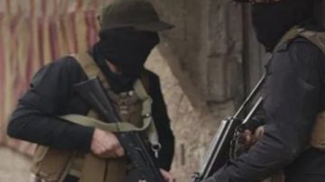 السويداء تحت التوتر.. إصابة 10 من عناصر الأمن وصد هجمات في الريف السويداء تحت التوتر.. إصابة 10 من عناصر الأمن وصد هجمات في الريف