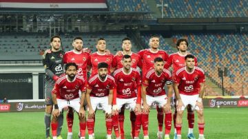 العين فلقت الحجر.. لعنة الإصابات تضرب فريق الأهلي العين فلقت الحجر.. لعنة الإصابات تضرب فريق الأهلي