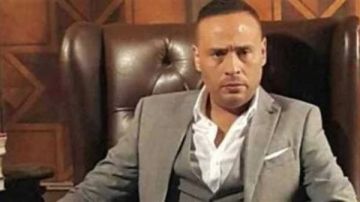 بعد سيطرة محمود عبدالمغني على التريند.. سر صورة المحشي بعد سيطرة محمود عبدالمغني على التريند.. سر صورة المحشي