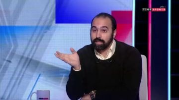 جمال حمزة: لماذا يضم حسام حسن الشناوي وهو منتهي؟ جمال حمزة: لماذا يضم حسام حسن الشناوي وهو منتهي؟