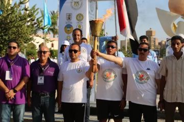 طلاب الجامعات المصرية يبدعون في أسبوع شباب الجامعات بالمنيا طلاب الجامعات المصرية يبدعون في أسبوع شباب الجامعات بالمنيا