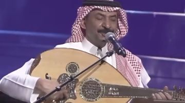 عبادي الجوهر يحيي حفلا غنائيا ساهرا في البحرين عبادي الجوهر يحيي حفلا غنائيا ساهرا في البحرين