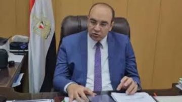 قرار جمهوري بتعيين تامر مدكور رئيسا للهيئة العامة للتأمين الصحي قرار جمهوري بتعيين تامر مدكور رئيسا للهيئة العامة للتأمين الصحي