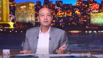 مش كل حاجة تتشال عشان تجيب فلوس .. عمرو أديب ينتقد إزالة أشجار من الشوارع مش كل حاجة تتشال عشان تجيب فلوس .. عمرو أديب ينتقد إزالة أشجار من الشوارع